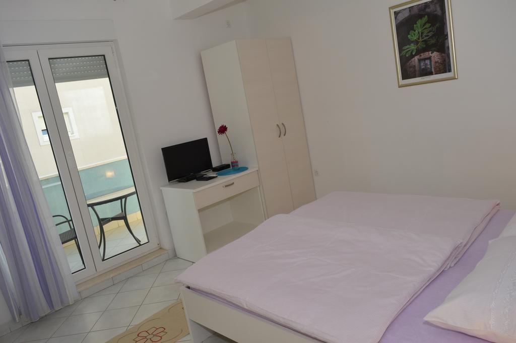 Permarinus Apartments Podstrana Rom bilde